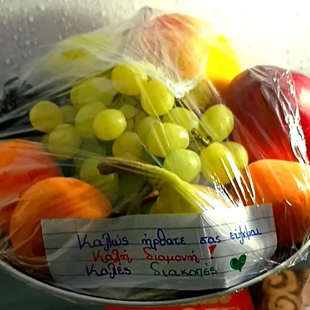 Σπίτι διακοπών Agapi Κύθνος