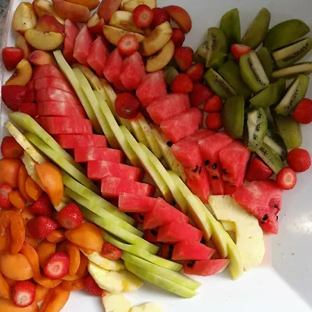 Agapi Σπίτι διακοπών *