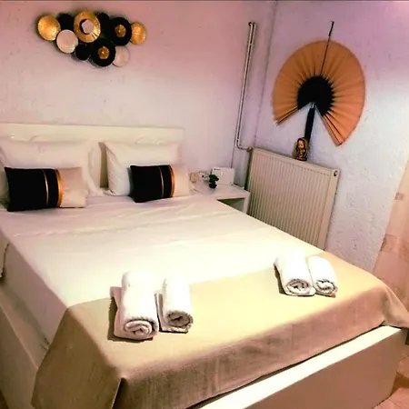 Σπίτι διακοπών Agapi *