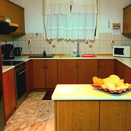 بيت للعطل Agapi كيثنوس