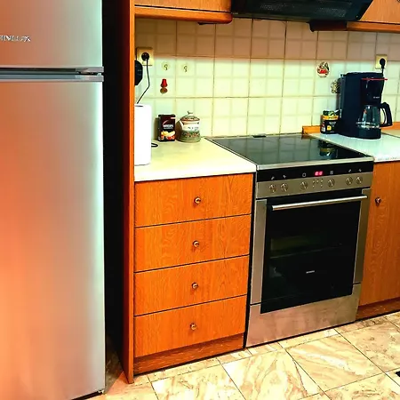 Σπίτι διακοπών Agapi