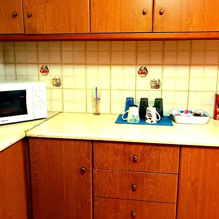 Agapi بيت للعطل كيثنوس