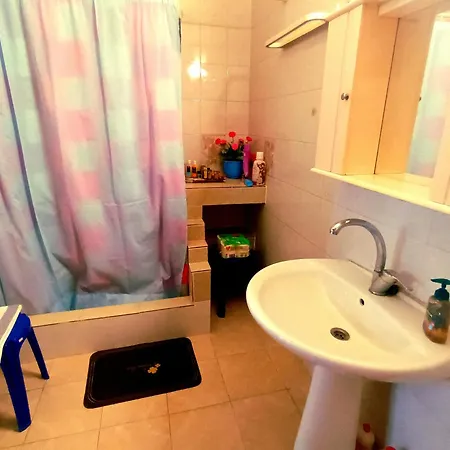 Agapi Σπίτι διακοπών Κύθνος