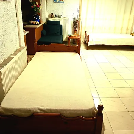 Agapi Tatil Evi Kythnos