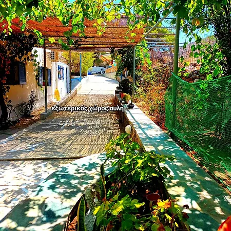 Agapi Tatil Evi Kythnos