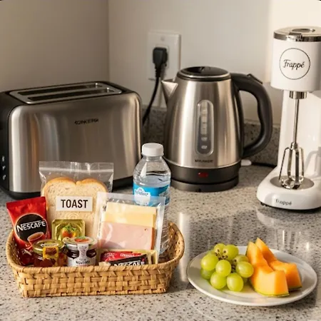 Σπίτι διακοπών Agapi