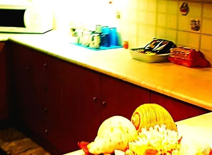 Agapi بيت للعطل *