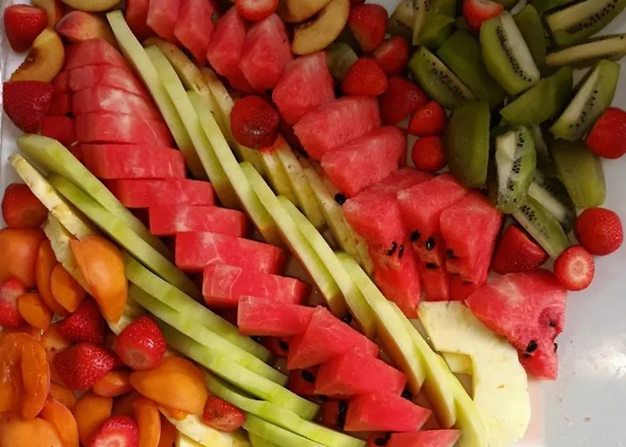 Agapi بيت للعطل *