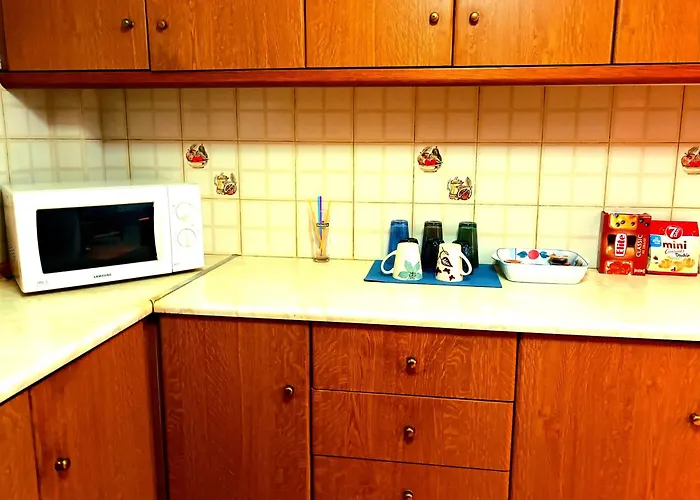 Agapi بيت للعطل كيثنوس