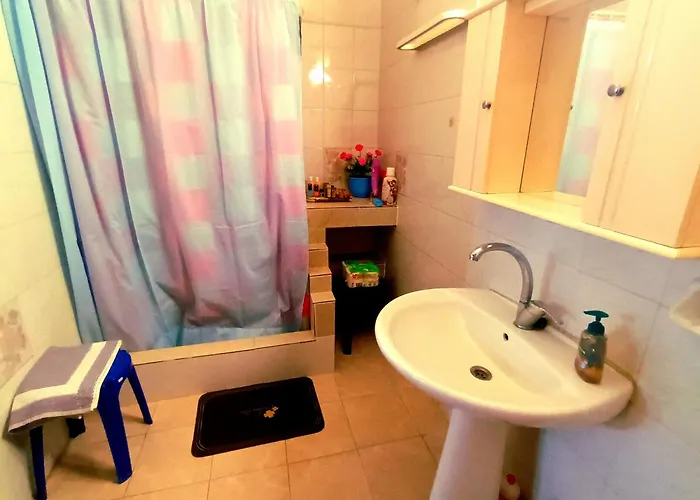 Agapi 펜션 키트노스