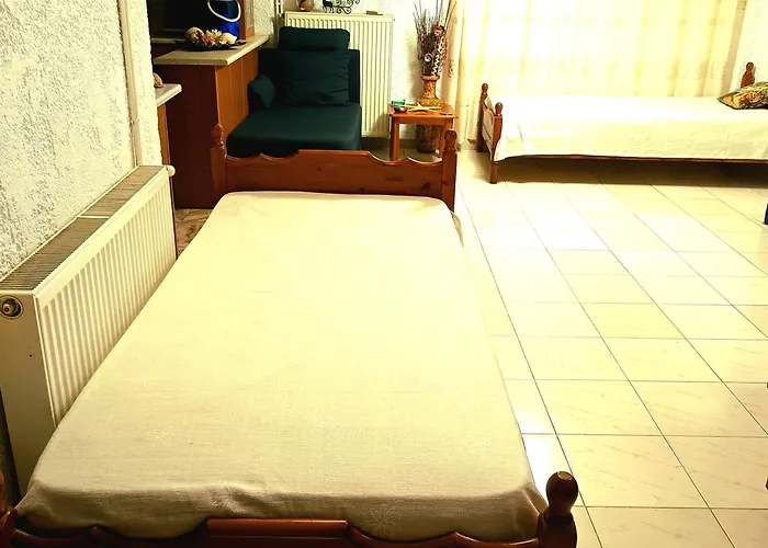 Agapi Tatil Evi Kythnos